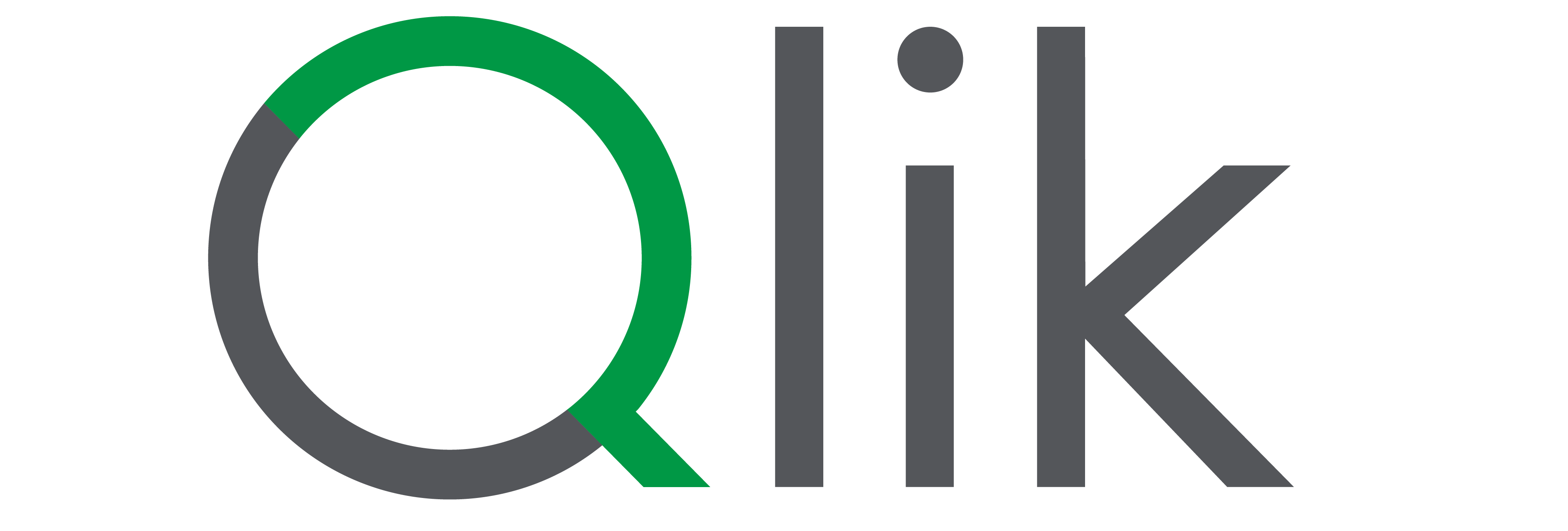 Qlik - ORI Partner