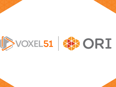 ORI & Voxel51 Partnership