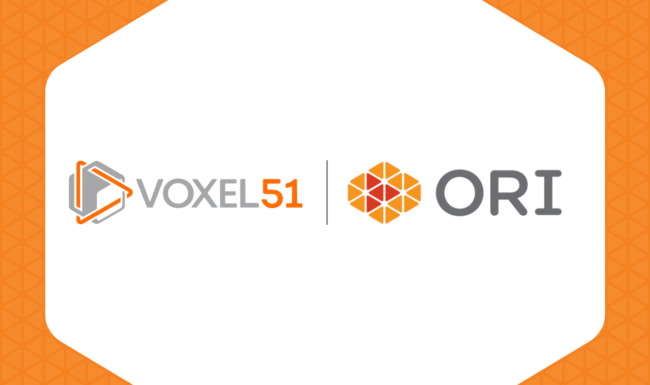 ORI & Voxel51 Partnership